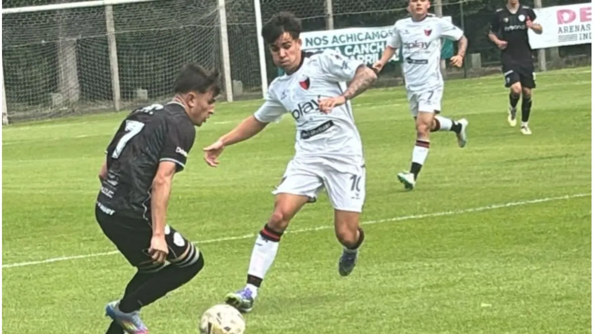 La Reserva de Colón cortó la mala racha con un triunfazo ante Ferro en Pontevedra