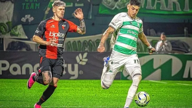 Prensa Ferro