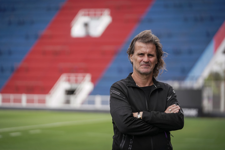 Foto: Maxi Failla