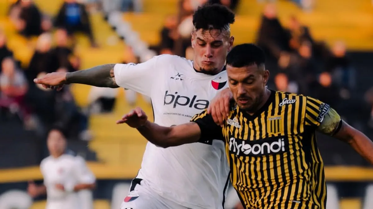 Colón recibirá a Almirante Brown en el Brigadier López, ante un rival obligado a ganar.
