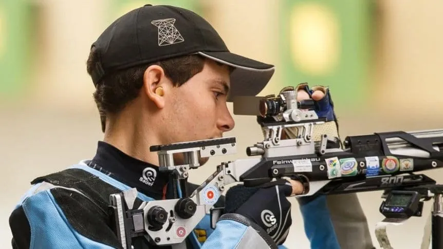 Los representantes santafesinos afrontarán el XXIII Campeonato Sudamericano de Tiro en Buenos Aires, con el desafío de competir al máximo nivel y representar a la provincia.