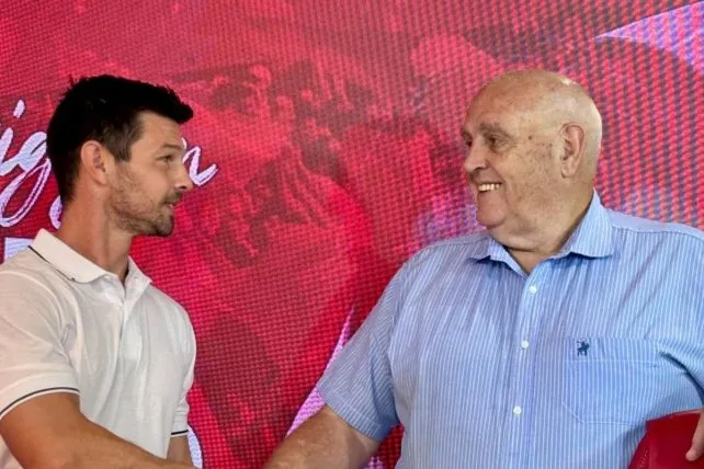 Prensa Unión