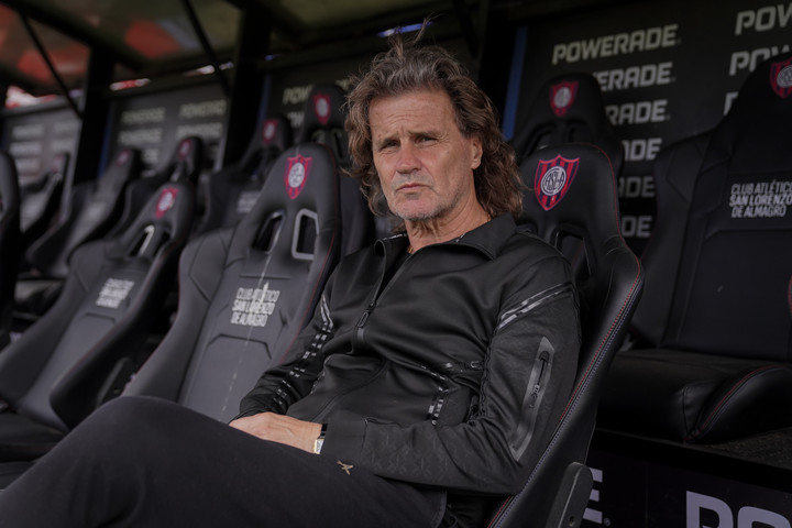 Foto: Maxi Failla
