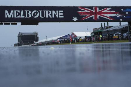 Circuito de Phillip Island, Phillip Island, Australia - 25 de octubre de 2026.Asanka Brendon Ratnayake / Reuters