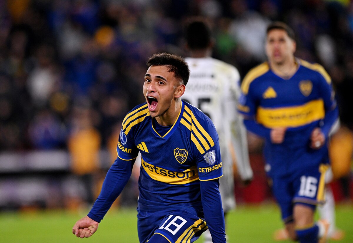 Milton Delgado está en radar del entrenador con chances de tener su primera citación a la Mayor (REUTERS/Rodrigo Valle)