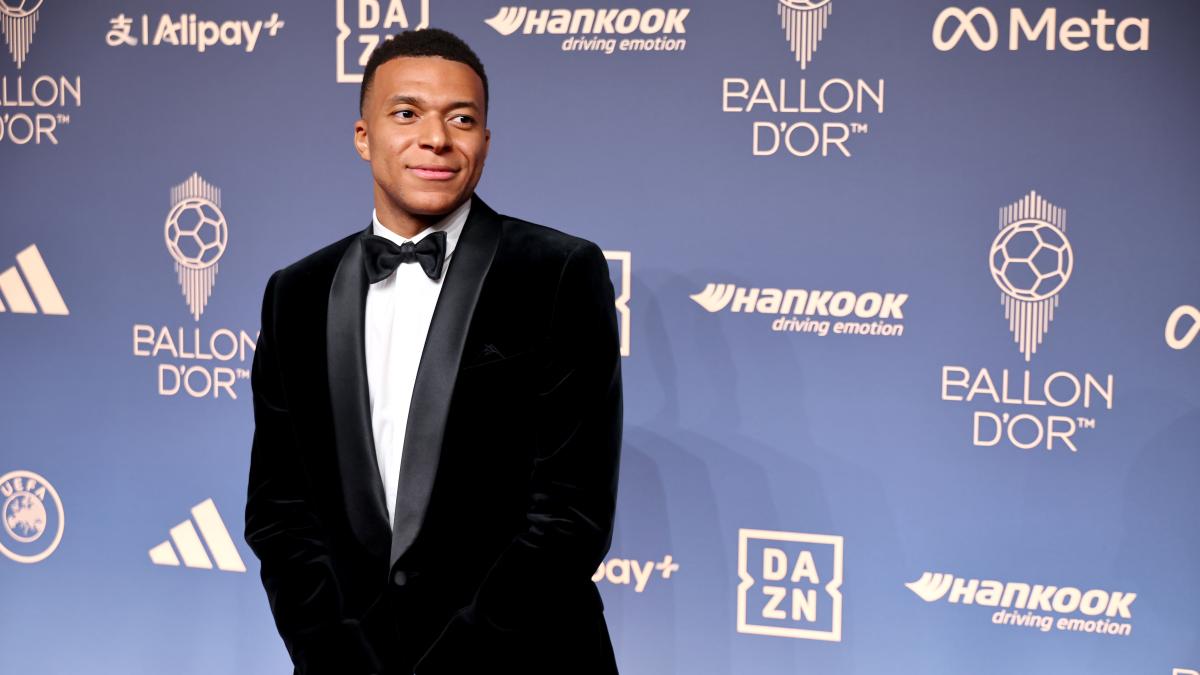 Mbappé se disculpa por su ofensa a China: “Herí a muchas personas, no era mi intención”