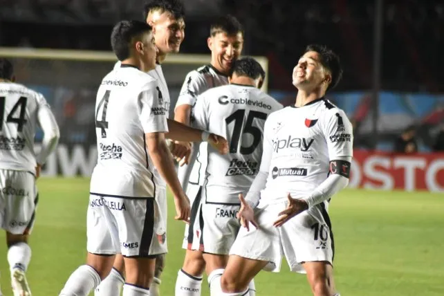 Prensa Colón