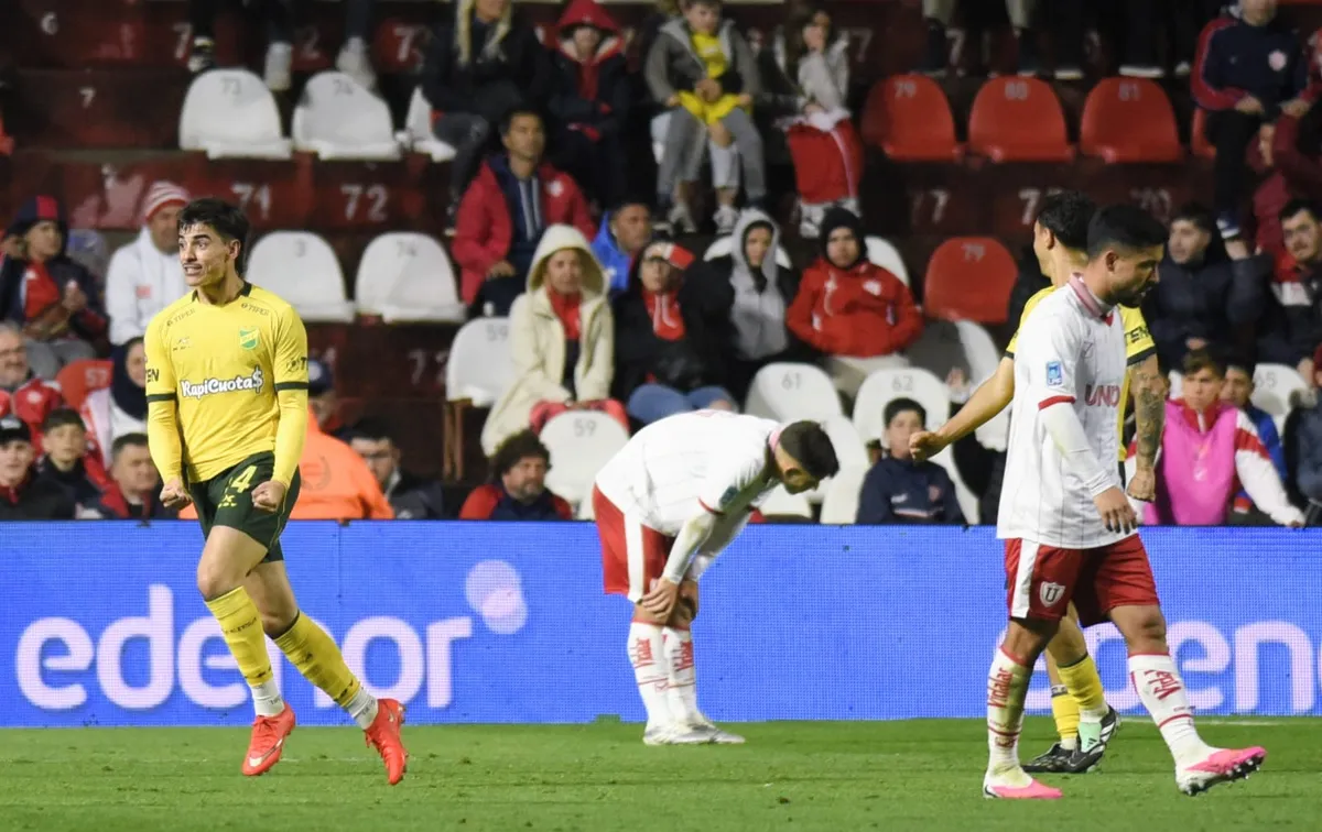 Unión afronta un cierre de torneo decisivo: se vienen Riestra, Estudiantes, Newell's y Vélez. Sin margen para seguir fallando, el Tatengue se juega sus últimas chances de entrar a los playoffs.