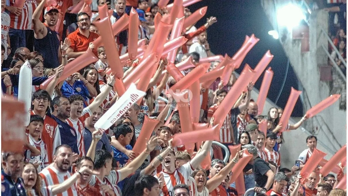Todo lo que el hincha de Unión debe saber para el partido ante Estudiantes en casa