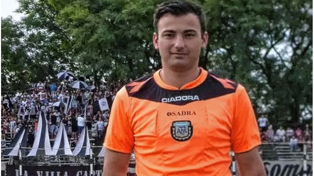 Colón conoce al árbitro del partido decisivo ante Ciudad de Bolívar