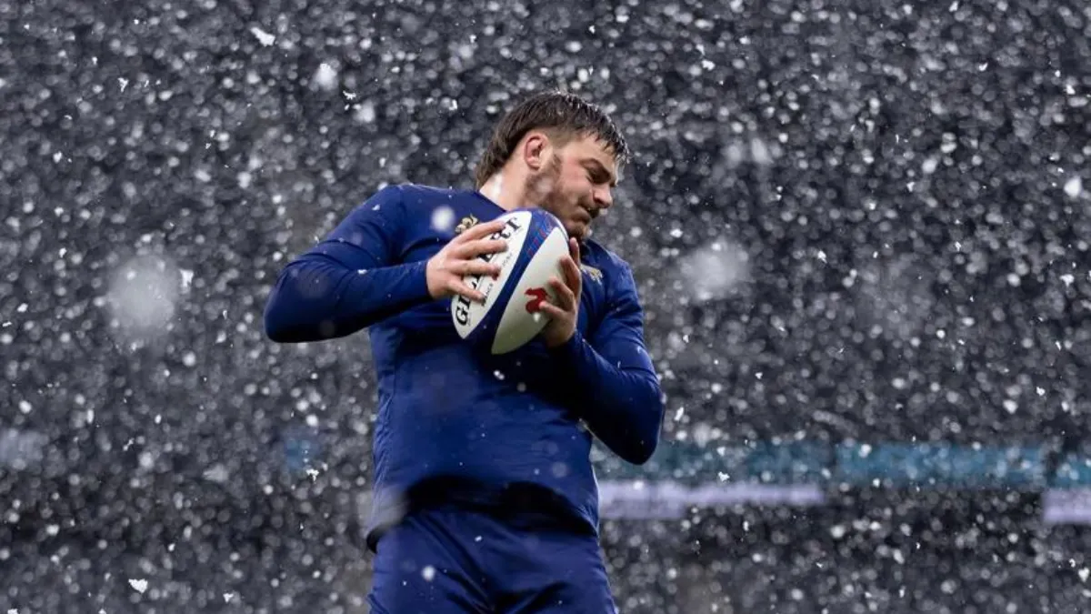 El forward rafaelino vuelve a la convocatoria de Los Pumas.