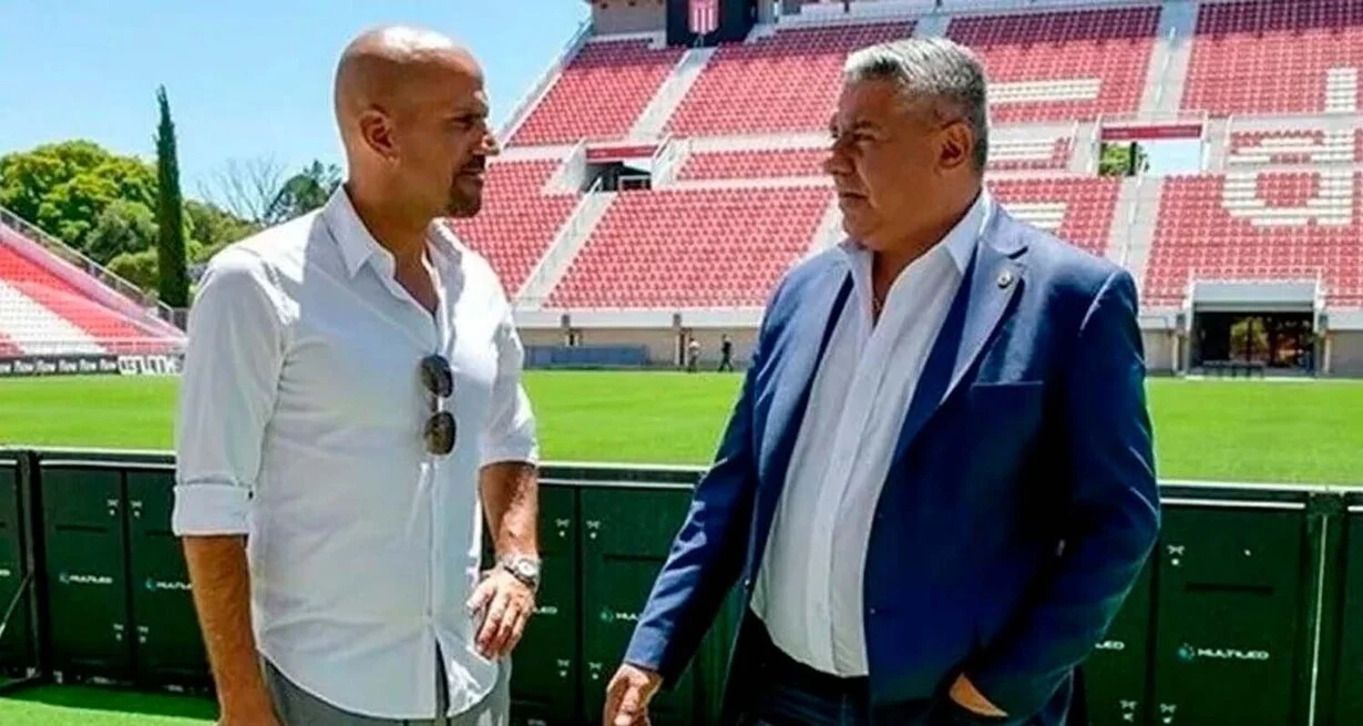 ¡Quemá esa foto!. Foto: Gentileza