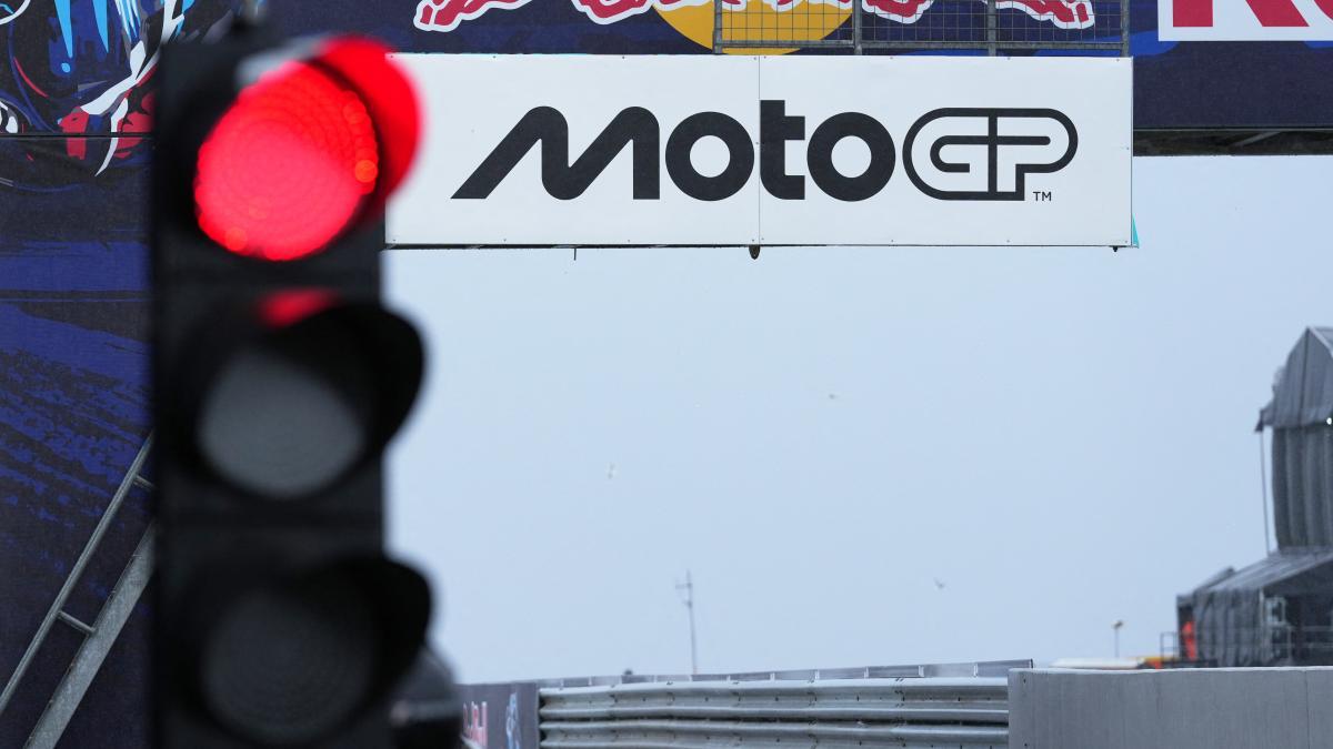 Cancelado definitivamente el Gran Premio de Australia de motociclismo