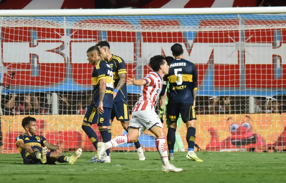 Unión vs. Boca: el historial de los últimos 10 partidos y un dato que ilusiona al Tatengue