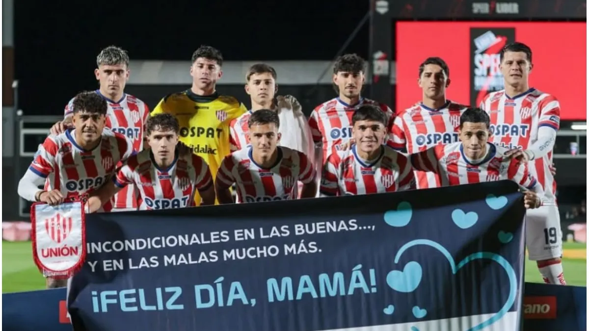Unión no tiene margen: las cuentas que necesita para meterse en los playoffs del Clausura