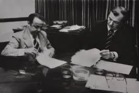 Carlos Alberto Lacoste fue Vicepresidente de la FIFA entre los años 1980 y 1984.