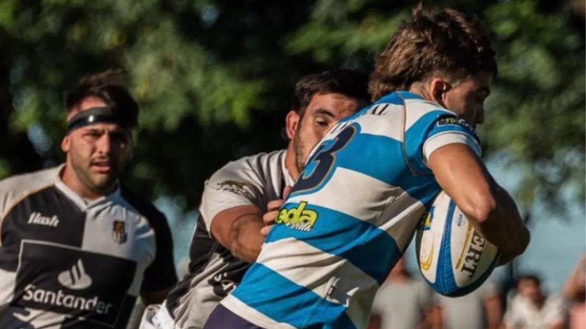 CRAI recibe a CAE en la última fecha del TRL, en un clásico que pone en juego la Copa Coronel Jorge Luis Rodríguez Zía. Crédito: Sporteo.