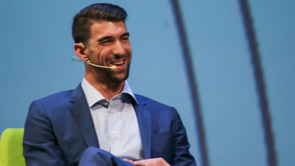 El Tiburón de Baltimore comparte sus experiencias y habla sobre la importancia de la salud mental, la superación personal y la necesidad de pedir ayuda en los momentos difíciles.