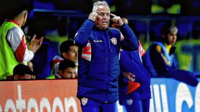 Unión cerrará la fecha 13.