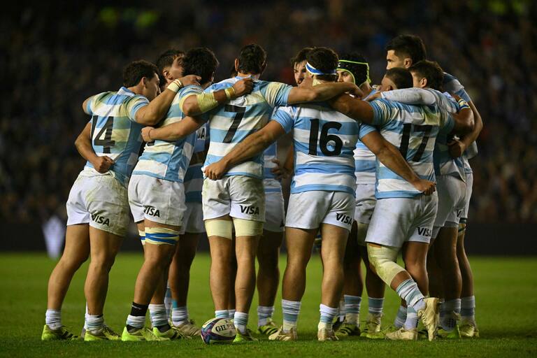 Los Pumas tienen muchos nombres, 61, candidatos a disputar la Copa del Mundo en Ocenaía el año próximo, y puede aparecer algún otro.