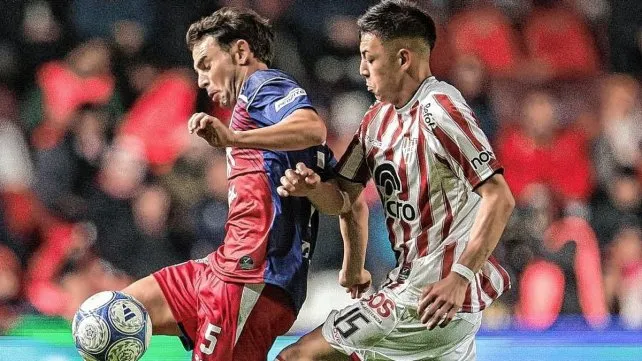 Unión tendrá una visita dura frente a Deportivo Riestra, donde tendrá el objetivo de cortar la racha de cuatro derrotas al hilo.