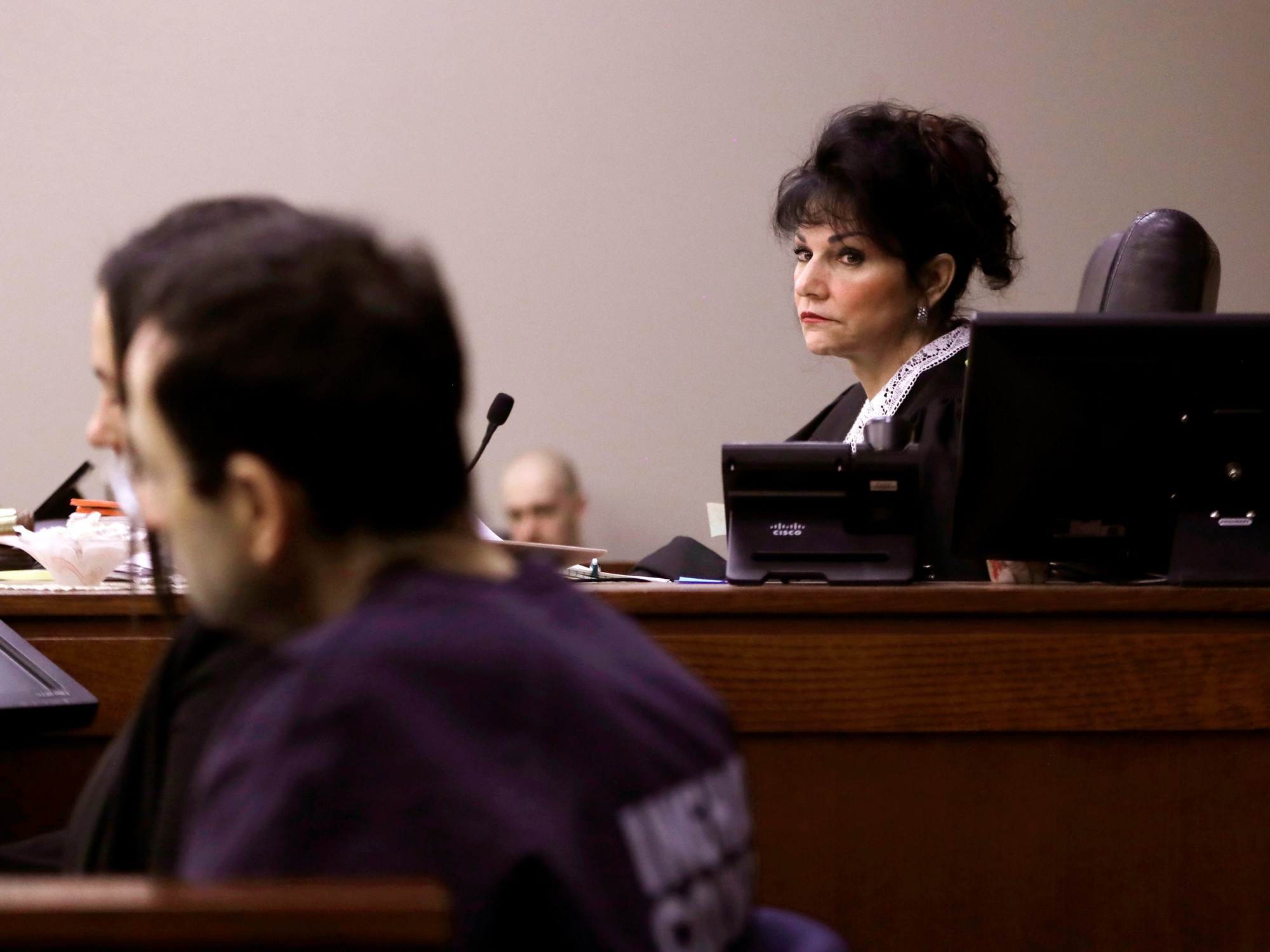A diez años del caso Nassar, la jueza que lo condenó lanzó una inquietante advertencia: "Hubo muy pocos cambios significativos”