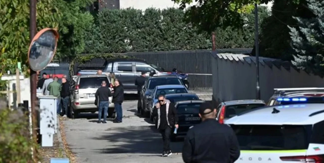El dirigente deportivo también tuvo una trayectoria en la política y los negocios de Bulgaria.