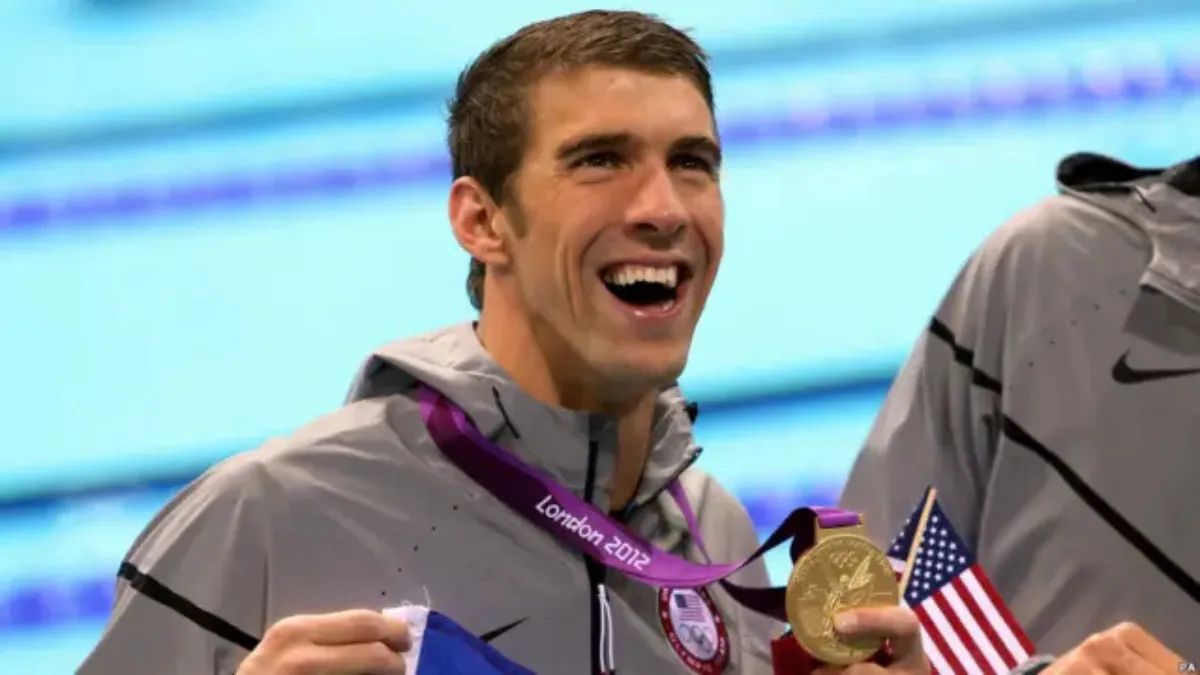 Luego de Londres 2012, Phelps comenzó a atravesar una etapa personal compleja, marcada por problemas emocionales que expuso públicamente años después.