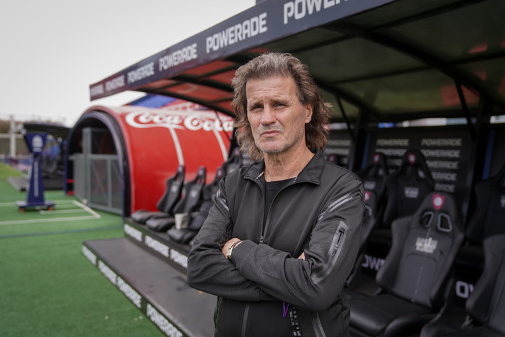 Foto: Maxi Failla