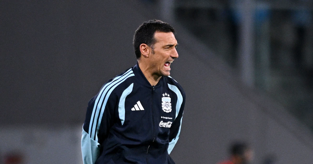 Cómo siguen las negociaciones entre la AFA y Scaloni: cuándo podría anunciarse la decisión final