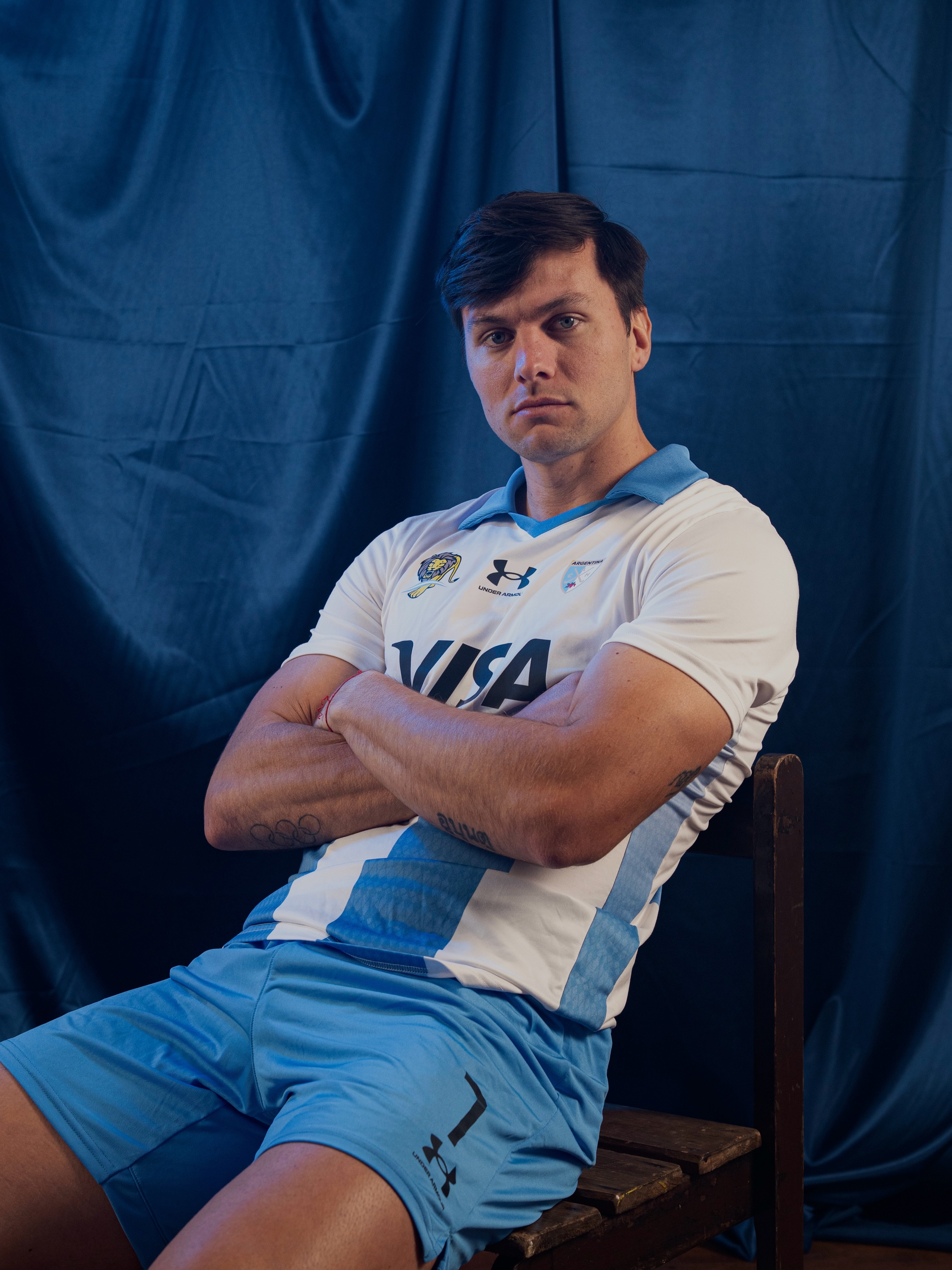 Keenan y su pareja anunciaron su compromiso a fines de 2024.