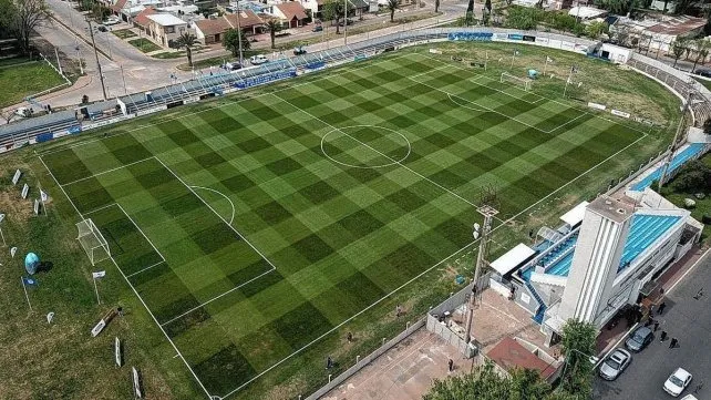 Ciudad de Bolívar tiene dos triunfos en fila de local, un peligro para Colón.