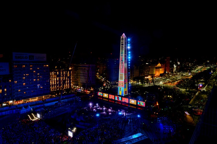Buenos Aires 2018, con su ceremonia de apertura en plena 9 de Julio, fue la última cita de juventud previa a la pandemia. Ahora tomará la posta Dakar.