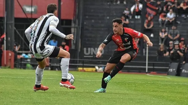 UNO Santa Fe | José Busiemi