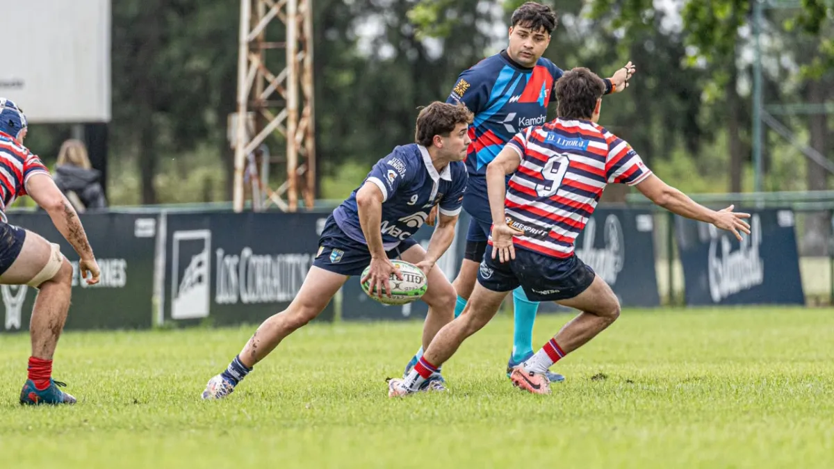 CRAI será local ante CAE en la última fecha del TRL y buscará cerrar su participación en el torneo con una victoria ante su gente.