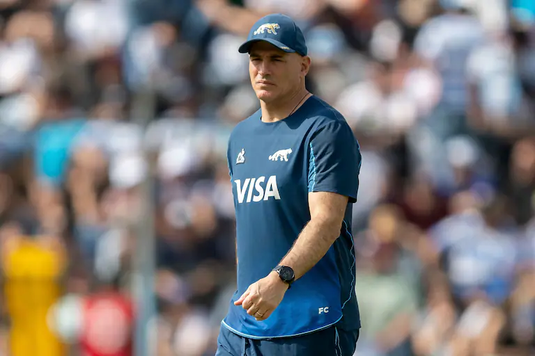 Para Contepomi la selección argentina de rugby no es un espacio de pruebas, pero menos una vez cumplidos dos años y medio de su ciclo, a uno del próximo Mundial; el entrenador empieza a afilar el lápiz.