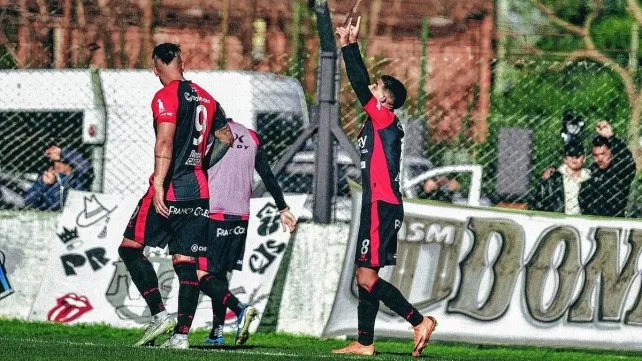Colón hace cuatro que no gana de visitante. La última vez fue ante San Miguel.