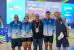 Mario Moccia: presencia y acompañamiento institucional en los Jogos da Juventude Caixa 2026