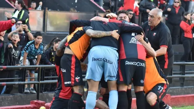 Colón sigue debajo de la cosecha de 2024 después de 34 fechas.