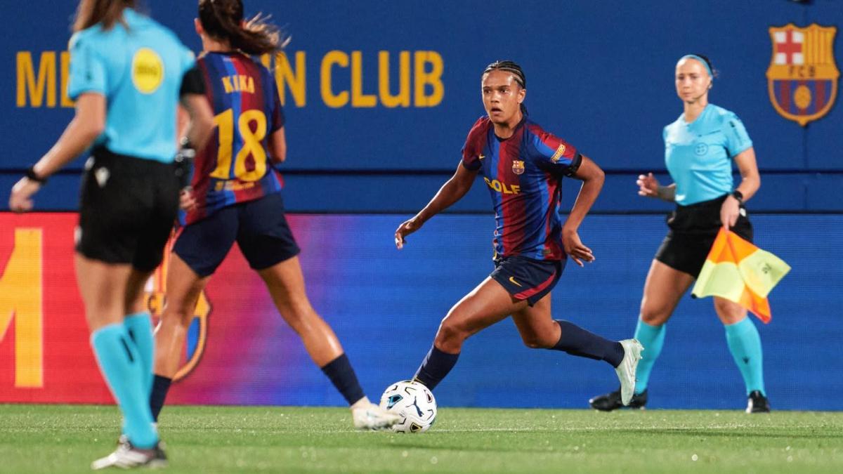 El Barça olvida el tropiezo en Zubieta ganando al Granada