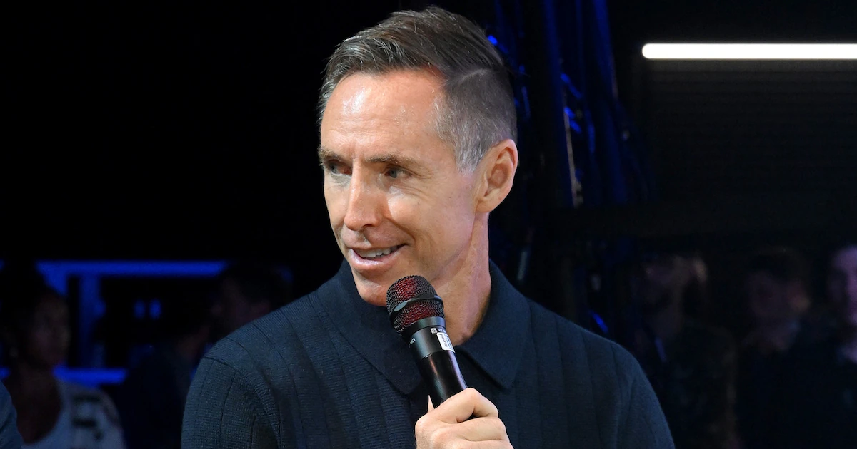 Steve Nash, con Infobae: el legado de Manu Ginóbili en la NBA y la revancha que le gustaría tener con Lionel Messi